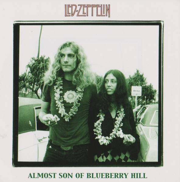 1970-09-06-almost_son_of_blueberry_hill-front